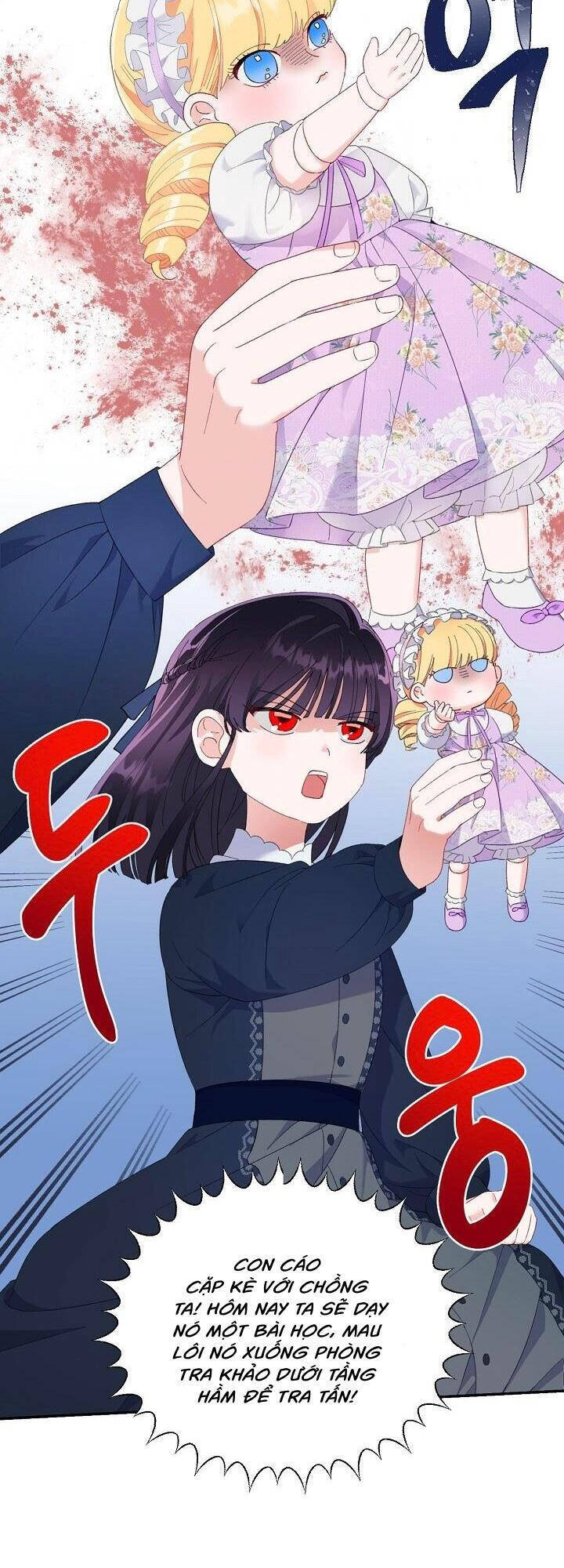 Sự Điều Trị Đặc Biệt Của Tinh Linh Chap 115 - Next Chap 116