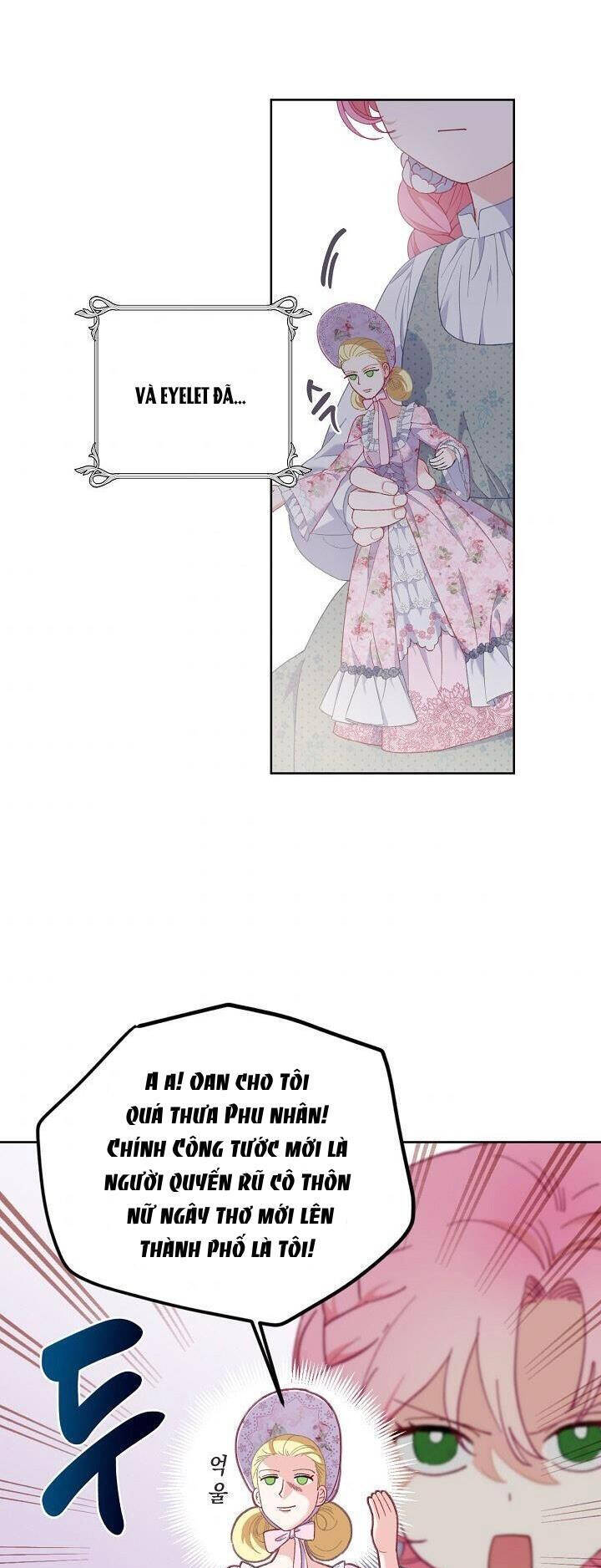 Sự Điều Trị Đặc Biệt Của Tinh Linh Chap 115 - Next Chap 116
