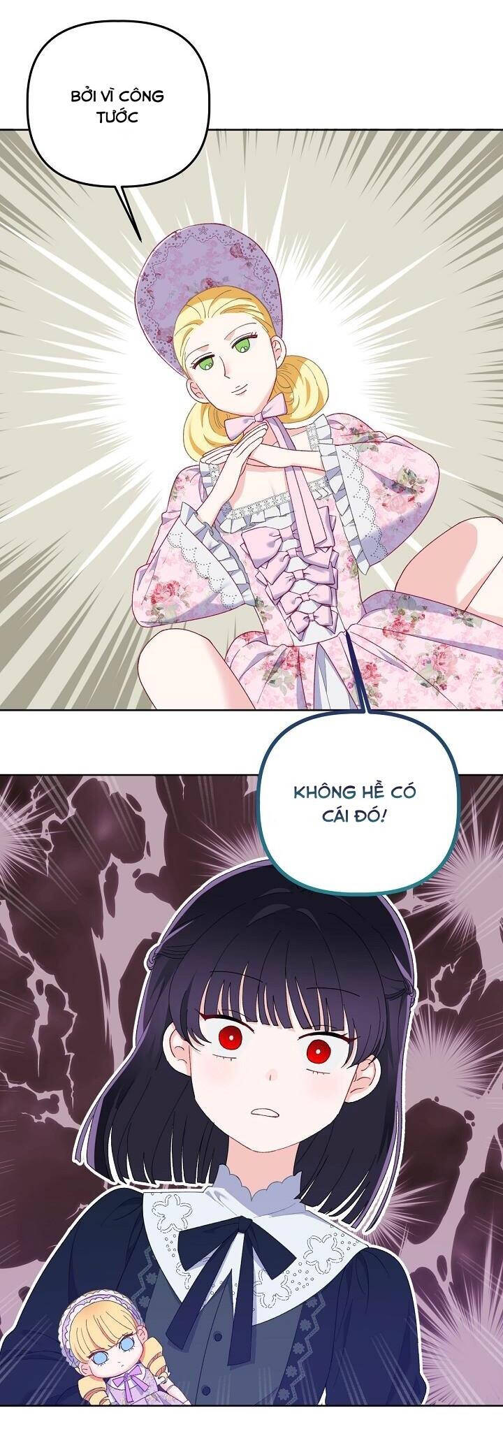 Sự Điều Trị Đặc Biệt Của Tinh Linh Chap 115 - Next Chap 116