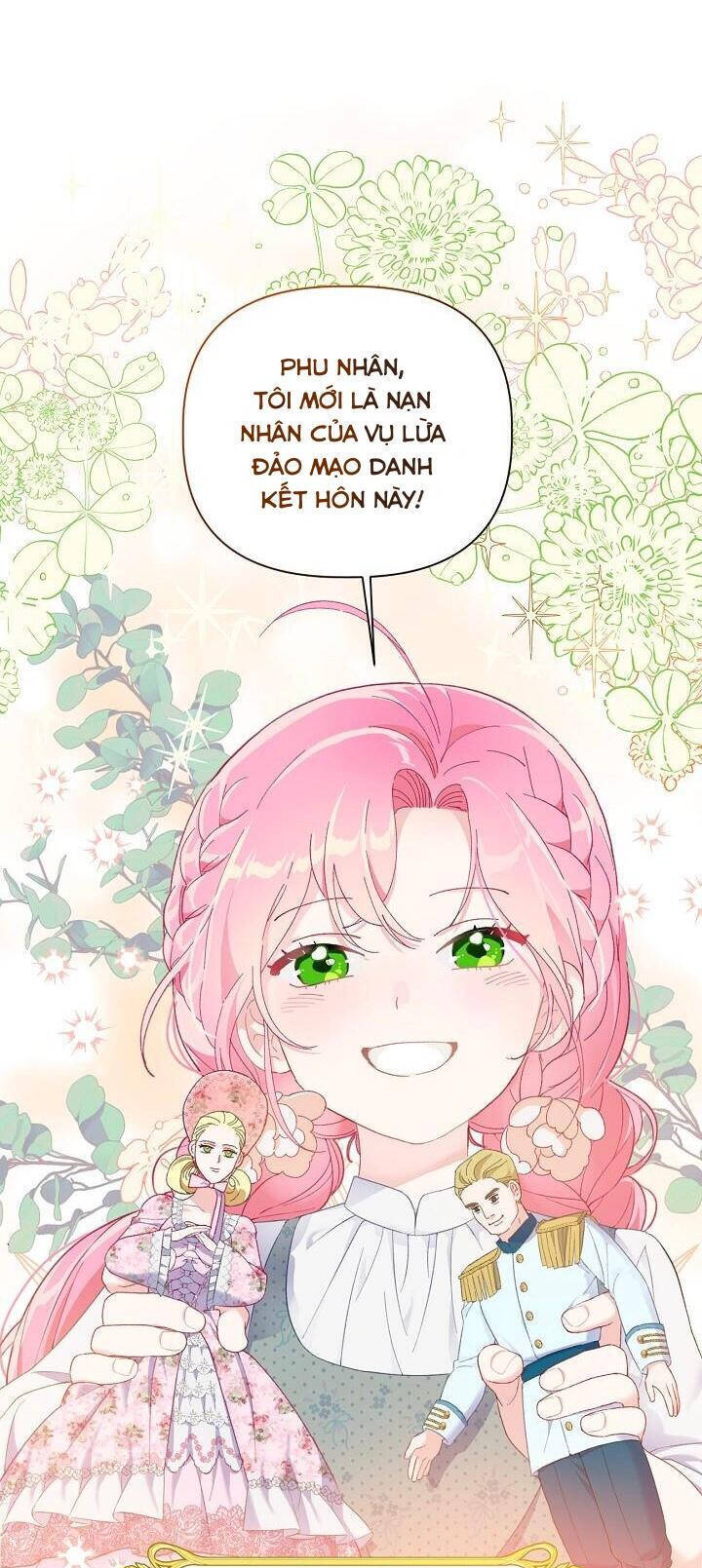 Sự Điều Trị Đặc Biệt Của Tinh Linh Chap 115 - Next Chap 116
