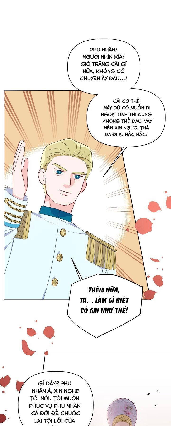 Sự Điều Trị Đặc Biệt Của Tinh Linh Chap 12 - Next Chap 13