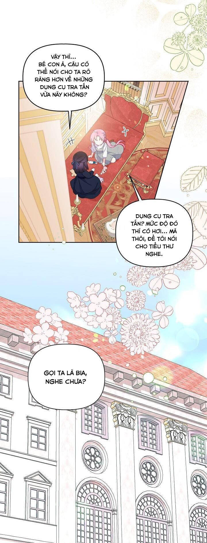 Sự Điều Trị Đặc Biệt Của Tinh Linh Chap 12 - Next Chap 13