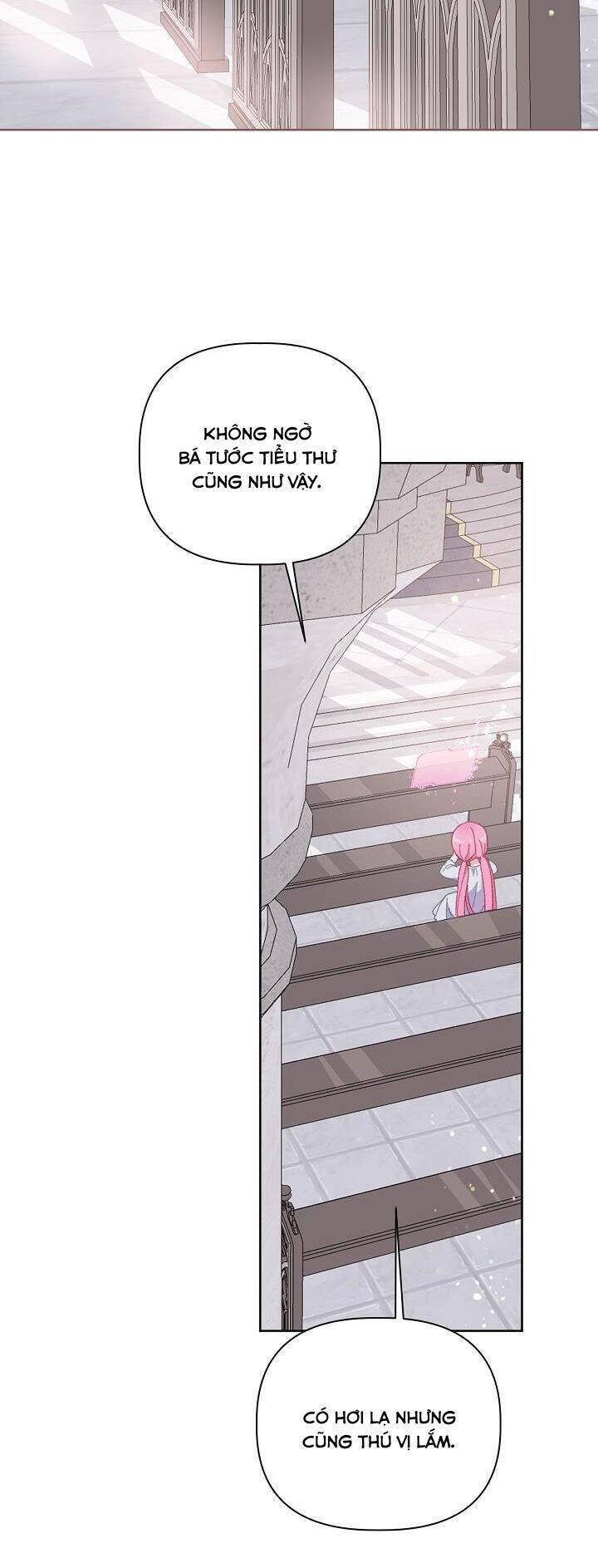 Sự Điều Trị Đặc Biệt Của Tinh Linh Chap 12 - Next Chap 13