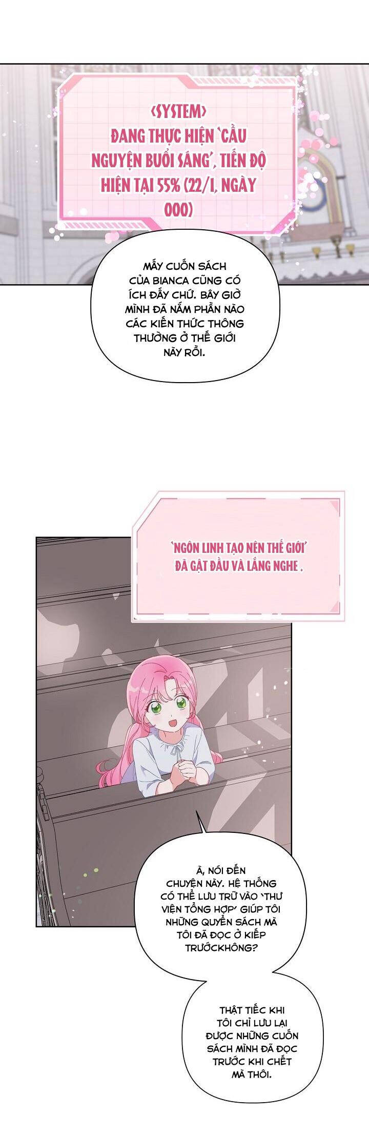 Sự Điều Trị Đặc Biệt Của Tinh Linh Chap 12 - Next Chap 13