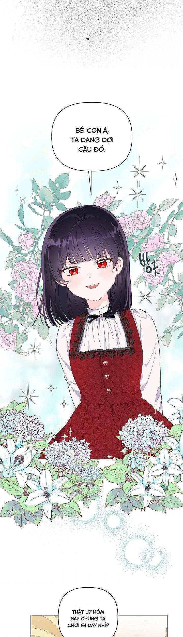 Sự Điều Trị Đặc Biệt Của Tinh Linh Chap 12 - Next Chap 13