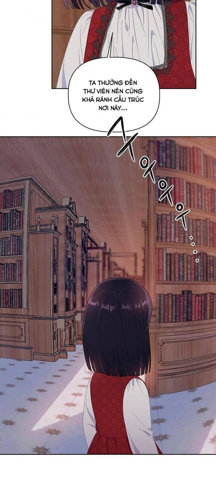 Sự Điều Trị Đặc Biệt Của Tinh Linh Chap 12 - Next Chap 13