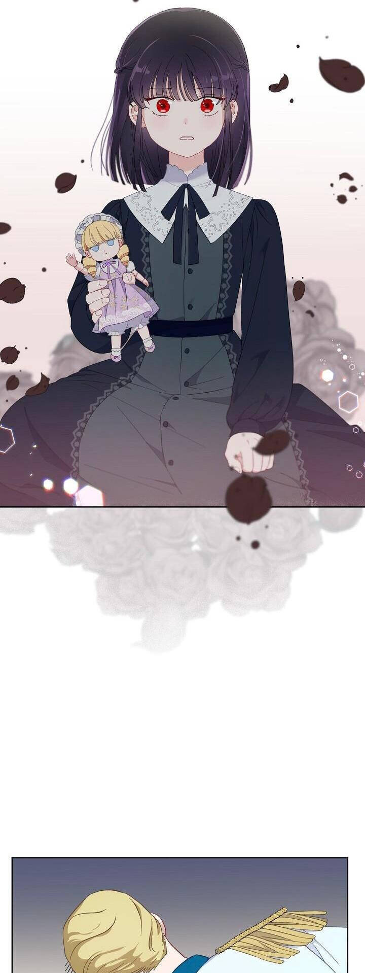 Sự Điều Trị Đặc Biệt Của Tinh Linh Chap 12 - Next Chap 13