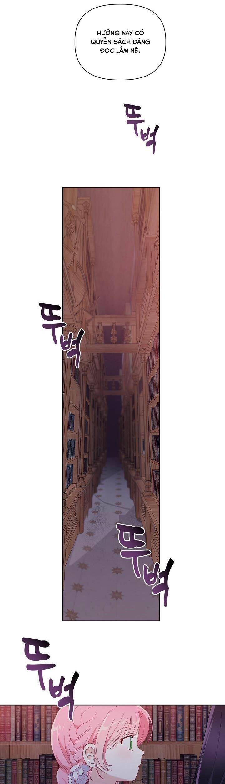 Sự Điều Trị Đặc Biệt Của Tinh Linh Chap 12 - Next Chap 13