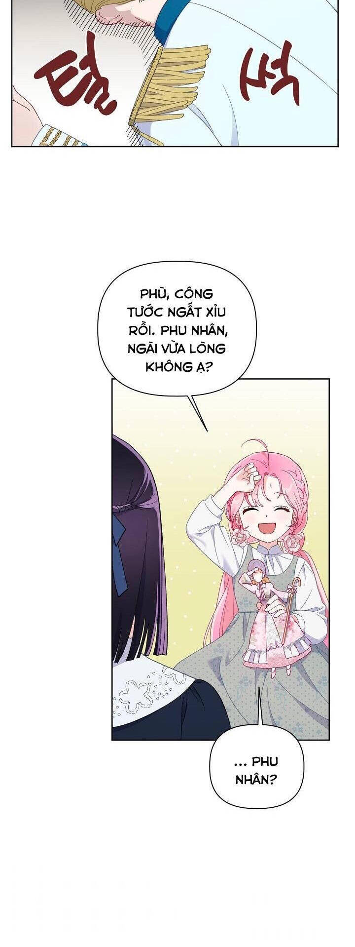 Sự Điều Trị Đặc Biệt Của Tinh Linh Chap 12 - Next Chap 13