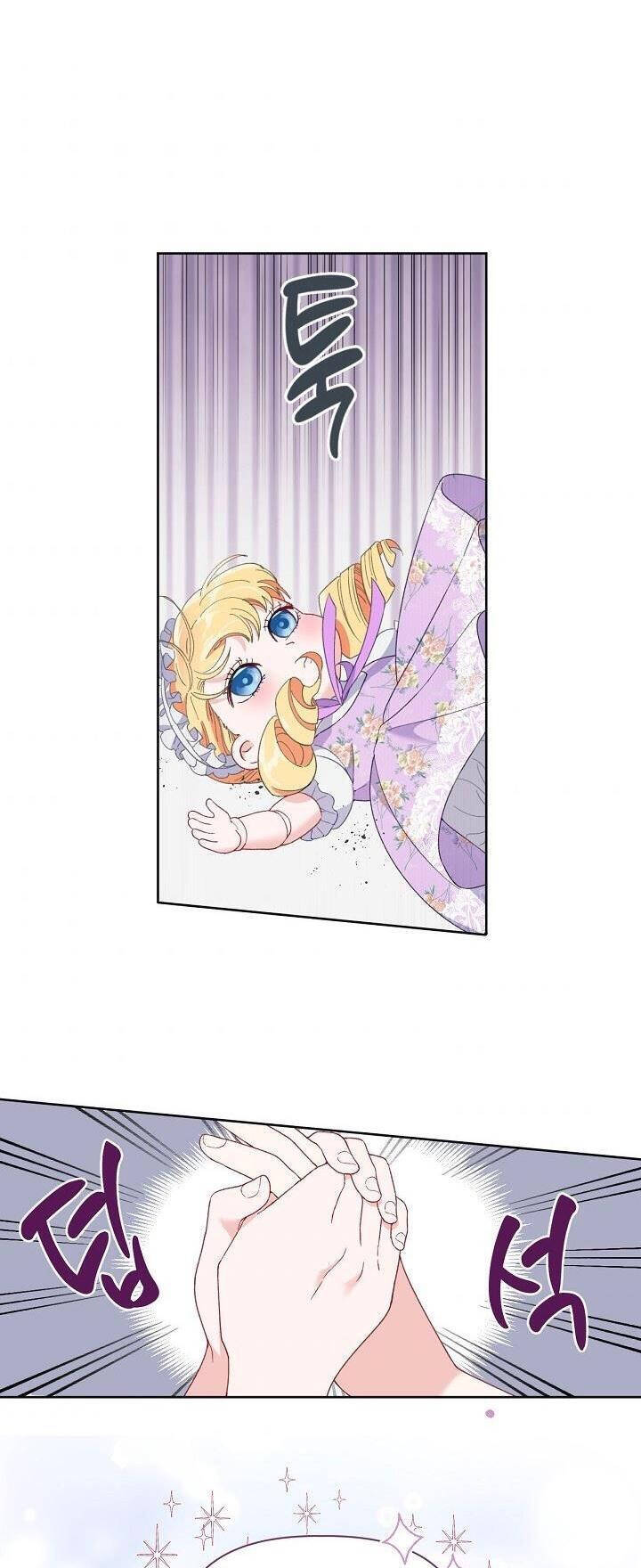 Sự Điều Trị Đặc Biệt Của Tinh Linh Chap 12 - Next Chap 13