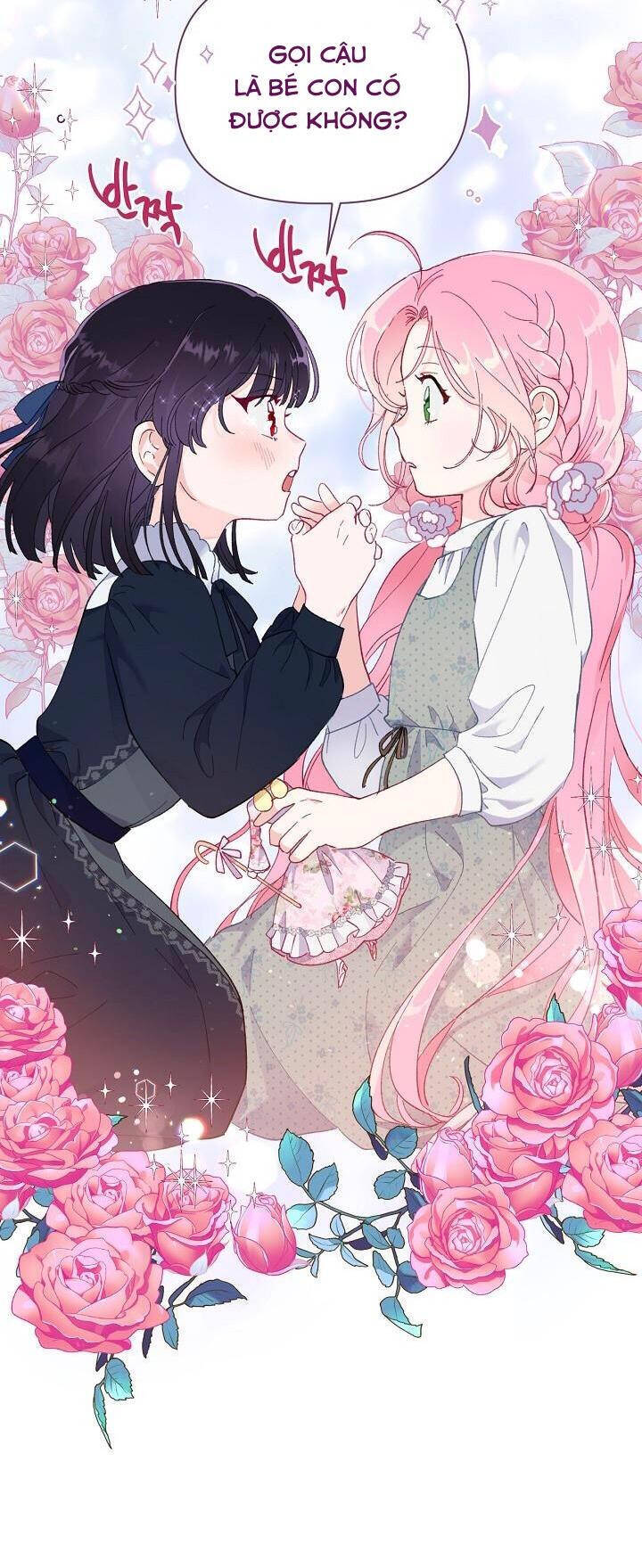 Sự Điều Trị Đặc Biệt Của Tinh Linh Chap 12 - Next Chap 13