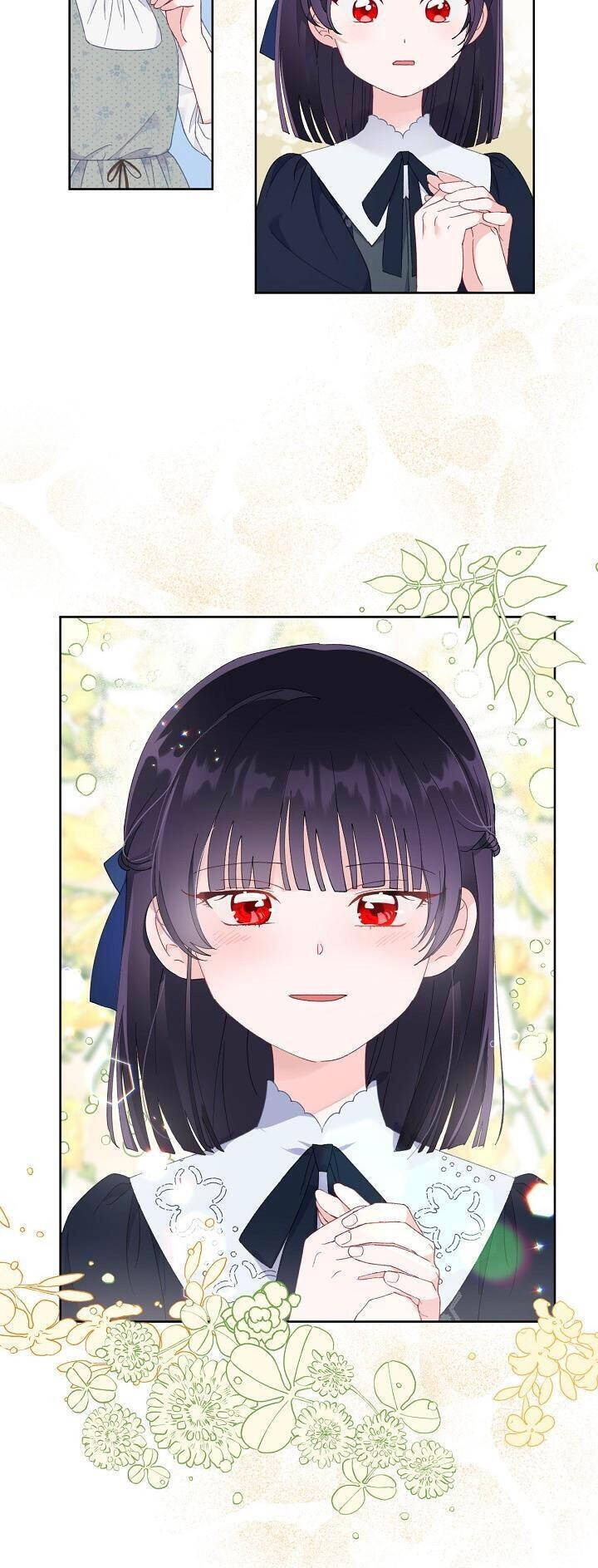 Sự Điều Trị Đặc Biệt Của Tinh Linh Chap 12 - Next Chap 13
