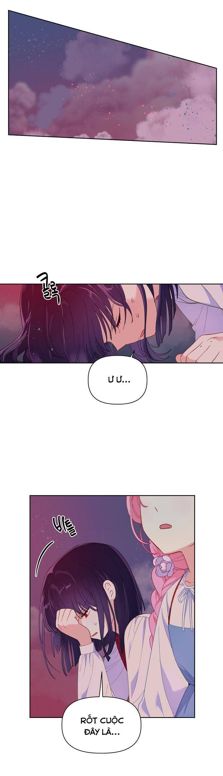 Sự Điều Trị Đặc Biệt Của Tinh Linh Chap 13 - Next Chap 14