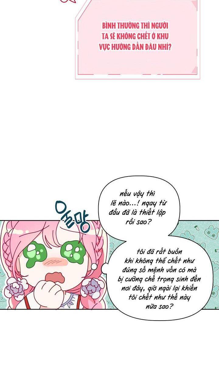 Sự Điều Trị Đặc Biệt Của Tinh Linh Chap 13 - Next Chap 14