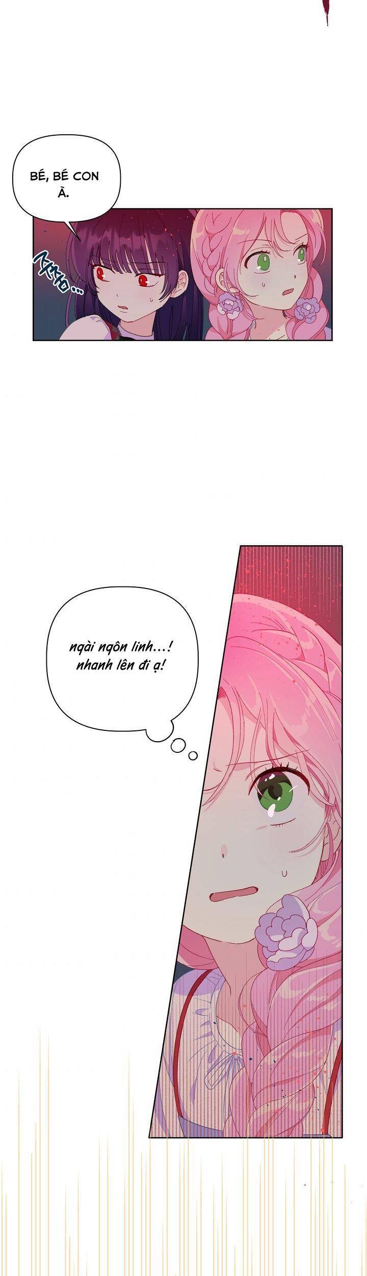 Sự Điều Trị Đặc Biệt Của Tinh Linh Chap 13 - Next Chap 14