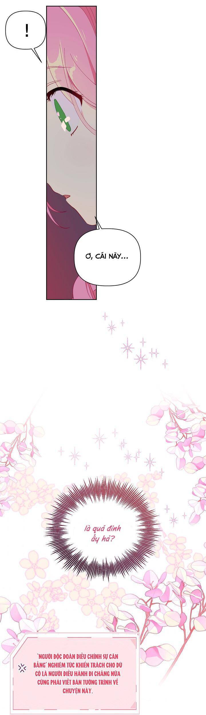 Sự Điều Trị Đặc Biệt Của Tinh Linh Chap 13 - Next Chap 14