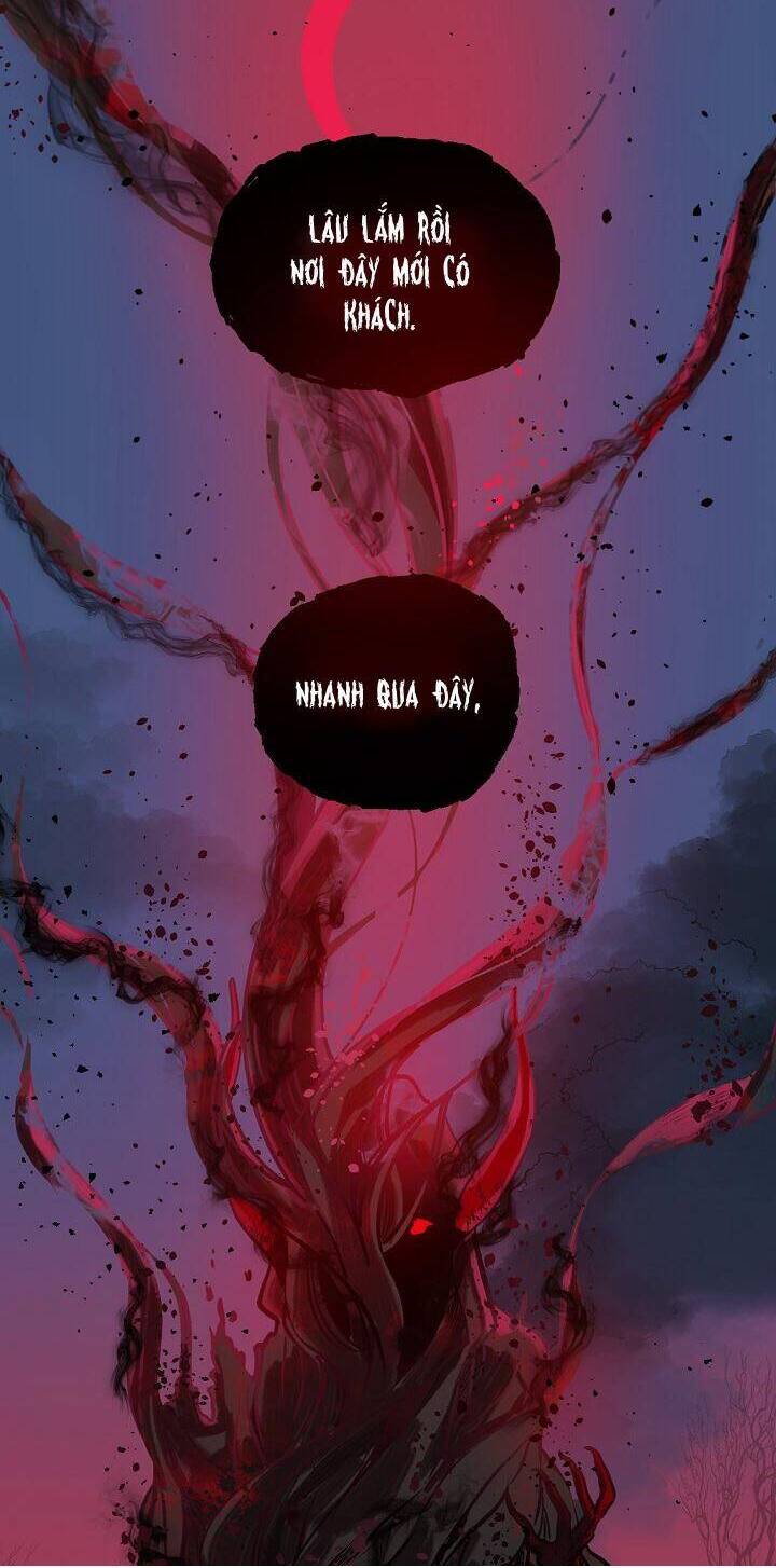 Sự Điều Trị Đặc Biệt Của Tinh Linh Chap 13 - Next Chap 14