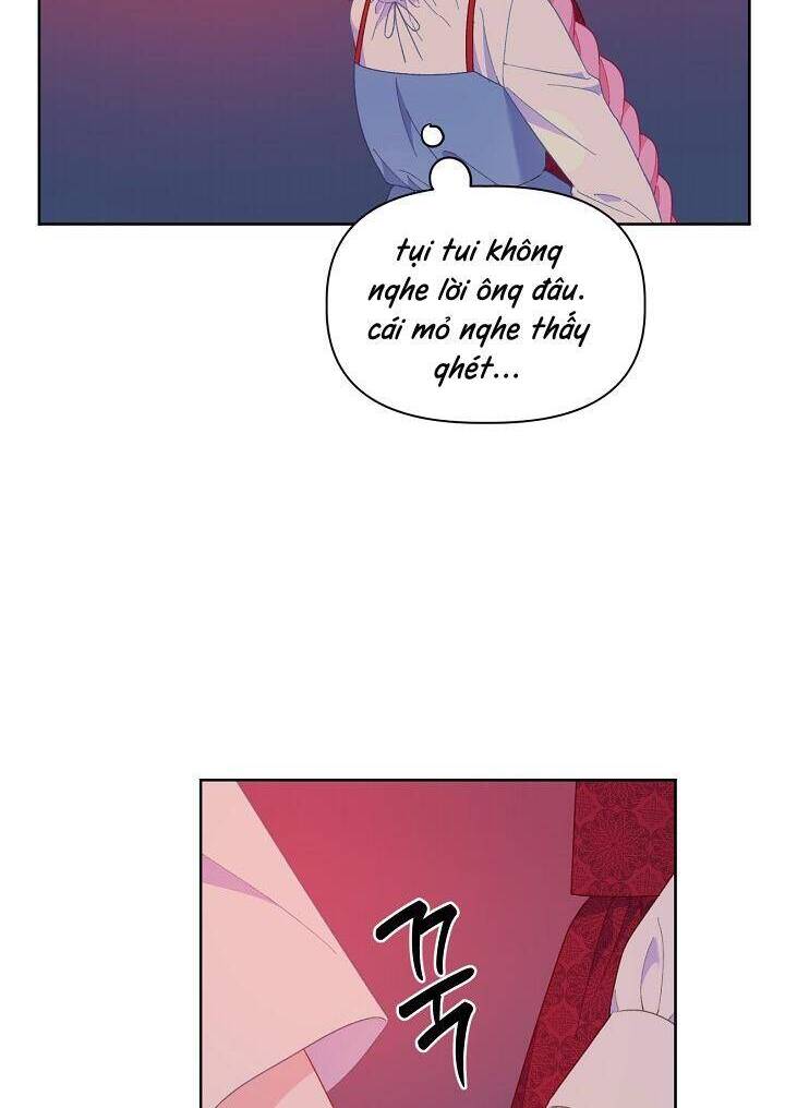 Sự Điều Trị Đặc Biệt Của Tinh Linh Chap 13 - Next Chap 14