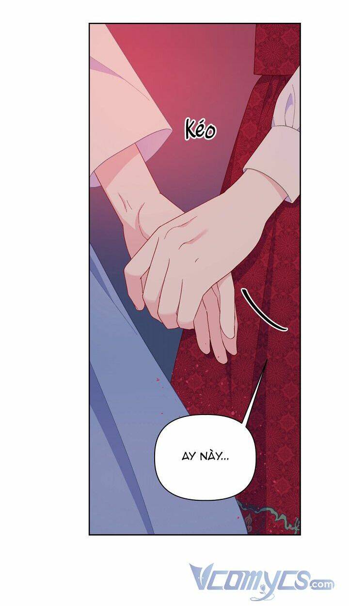 Sự Điều Trị Đặc Biệt Của Tinh Linh Chap 13 - Next Chap 14