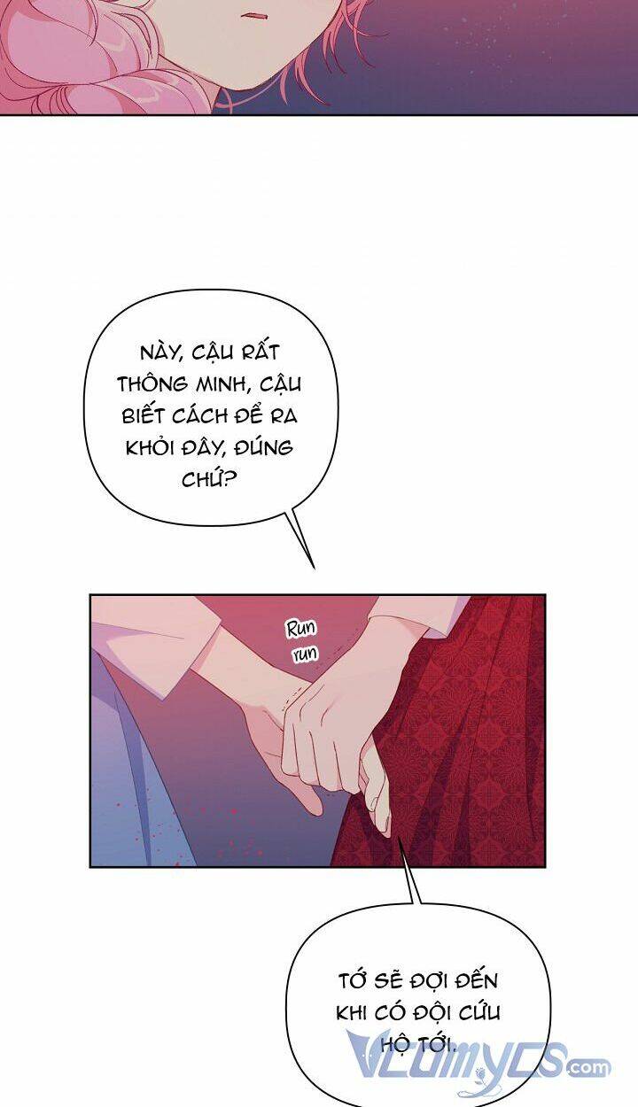 Sự Điều Trị Đặc Biệt Của Tinh Linh Chap 13 - Next Chap 14