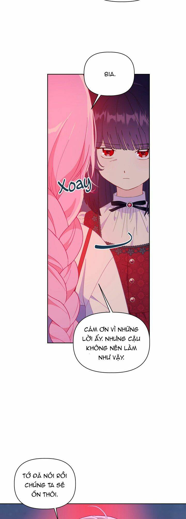 Sự Điều Trị Đặc Biệt Của Tinh Linh Chap 13 - Next Chap 14