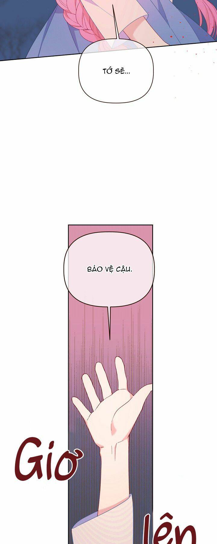 Sự Điều Trị Đặc Biệt Của Tinh Linh Chap 13 - Next Chap 14