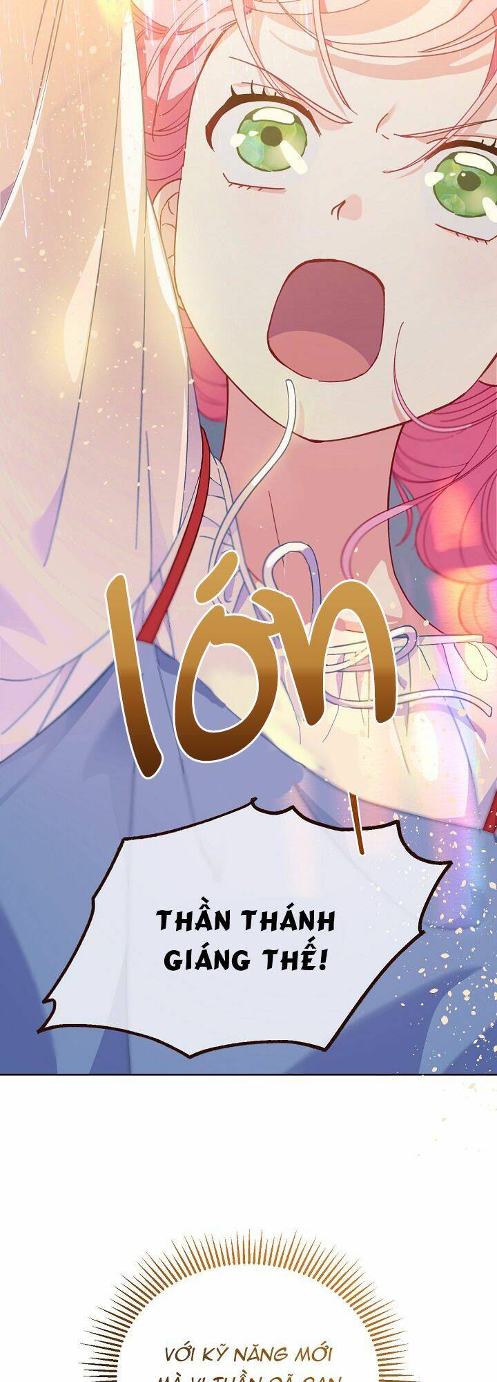 Sự Điều Trị Đặc Biệt Của Tinh Linh Chap 13 - Next Chap 14