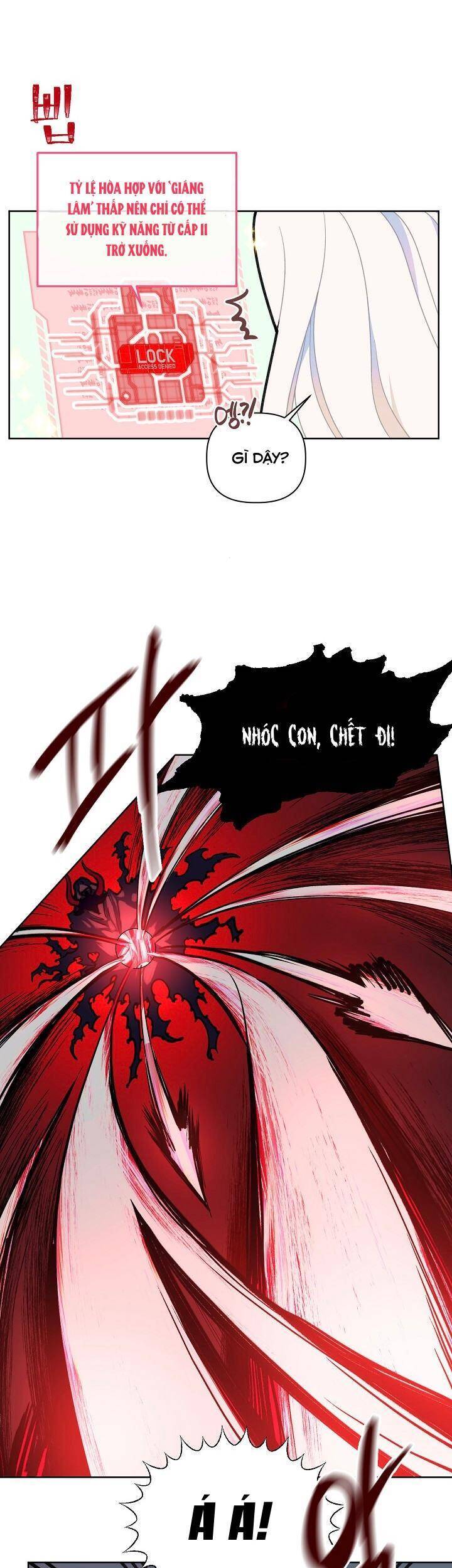 Sự Điều Trị Đặc Biệt Của Tinh Linh Chap 14 - Next Chap 15