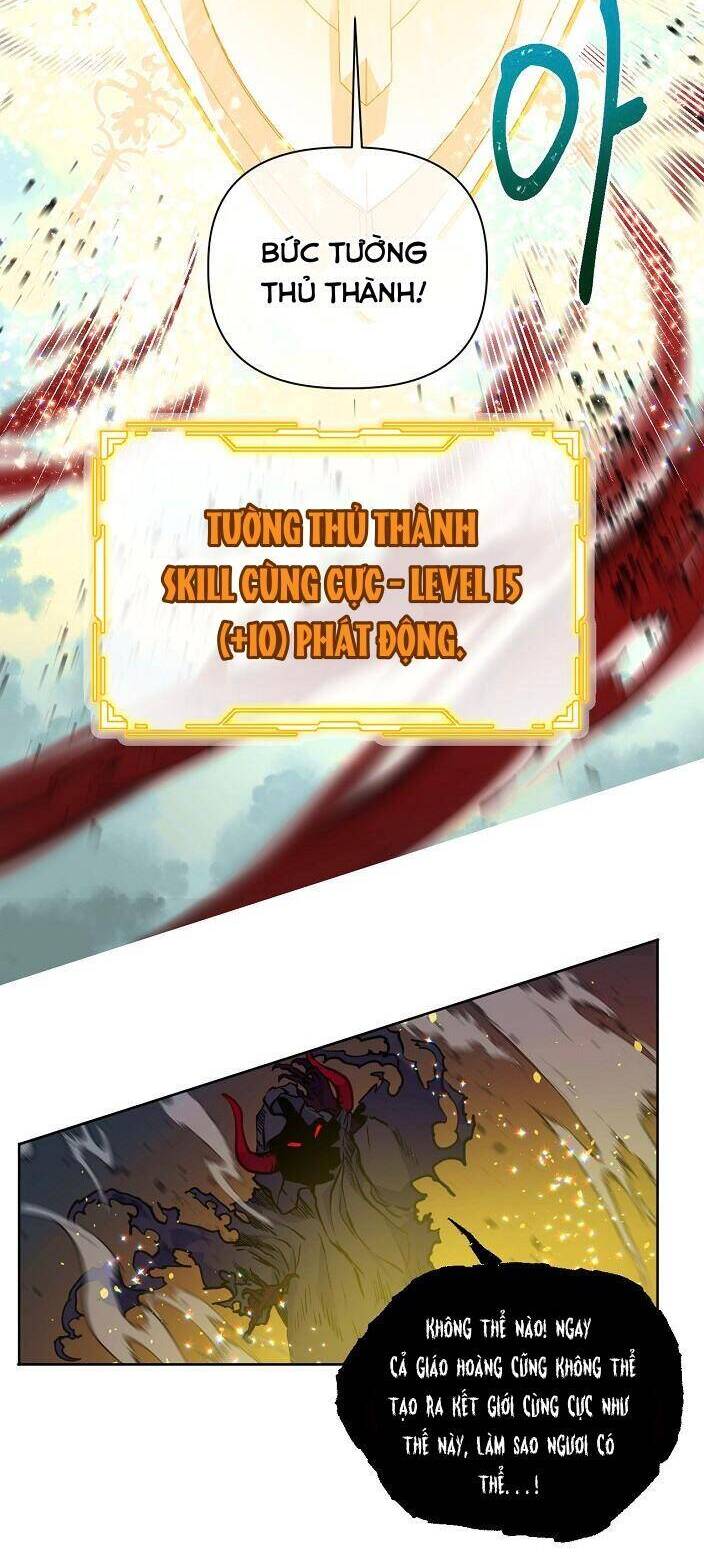 Sự Điều Trị Đặc Biệt Của Tinh Linh Chap 14 - Next Chap 15