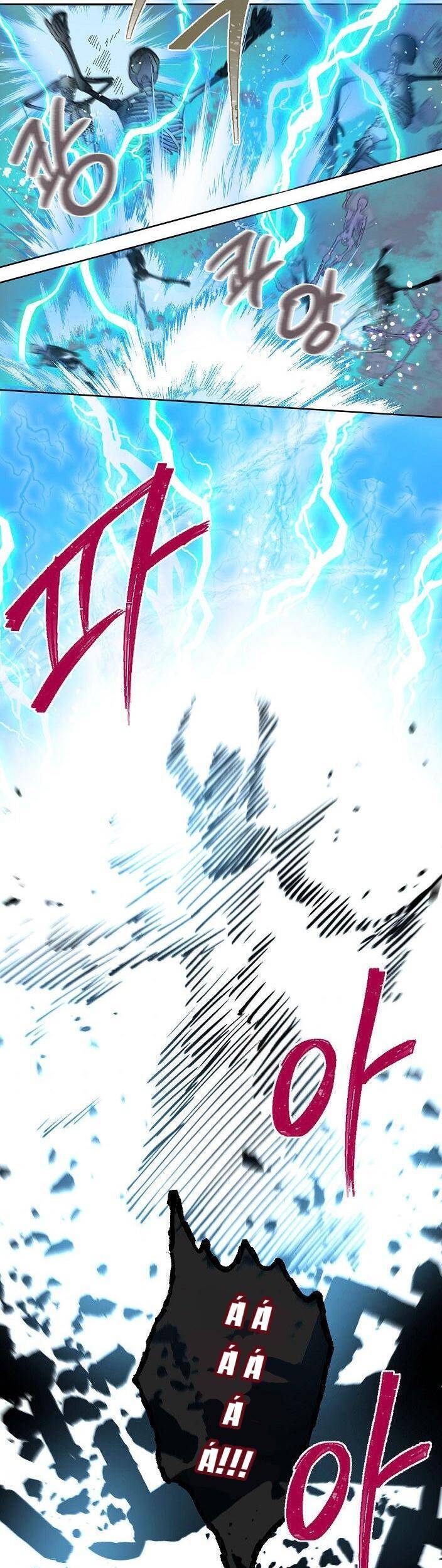 Sự Điều Trị Đặc Biệt Của Tinh Linh Chap 14 - Next Chap 15