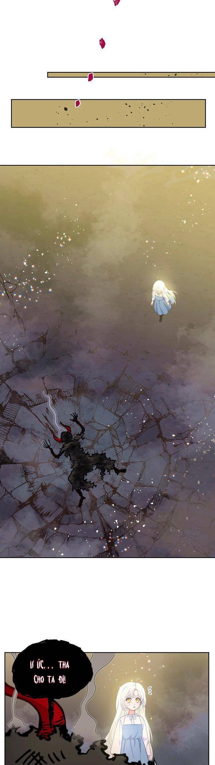 Sự Điều Trị Đặc Biệt Của Tinh Linh Chap 14 - Next Chap 15