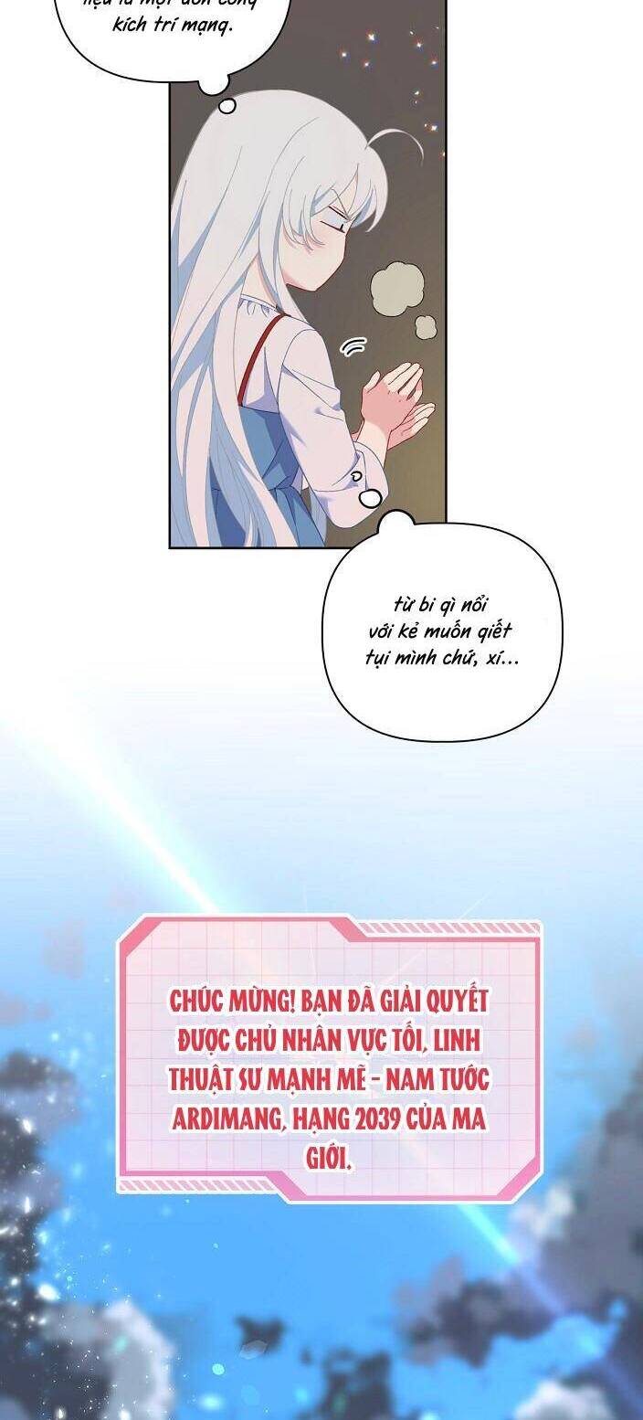 Sự Điều Trị Đặc Biệt Của Tinh Linh Chap 14 - Next Chap 15
