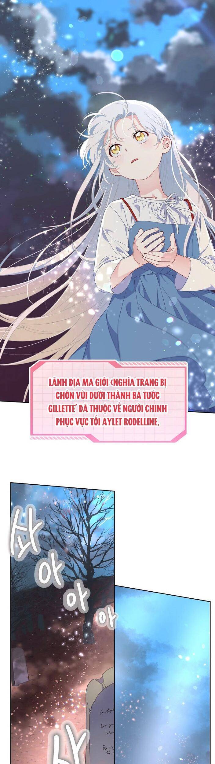 Sự Điều Trị Đặc Biệt Của Tinh Linh Chap 14 - Next Chap 15