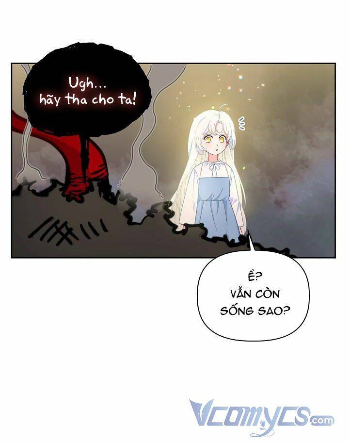 Sự Điều Trị Đặc Biệt Của Tinh Linh Chap 14 - Next Chap 15