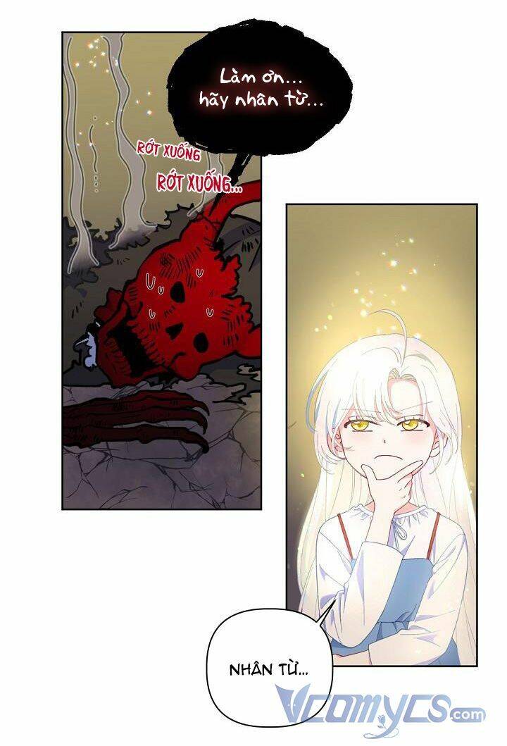 Sự Điều Trị Đặc Biệt Của Tinh Linh Chap 14 - Next Chap 15