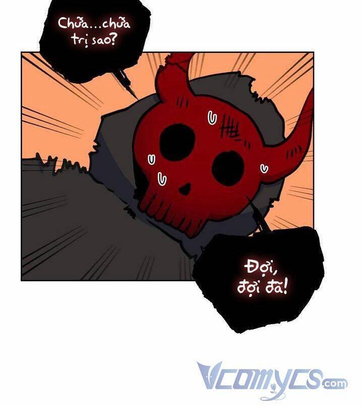 Sự Điều Trị Đặc Biệt Của Tinh Linh Chap 14 - Next Chap 15