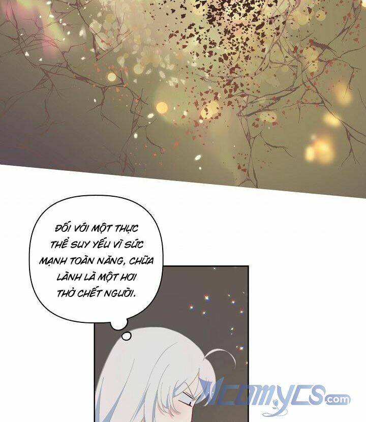 Sự Điều Trị Đặc Biệt Của Tinh Linh Chap 14 - Next Chap 15