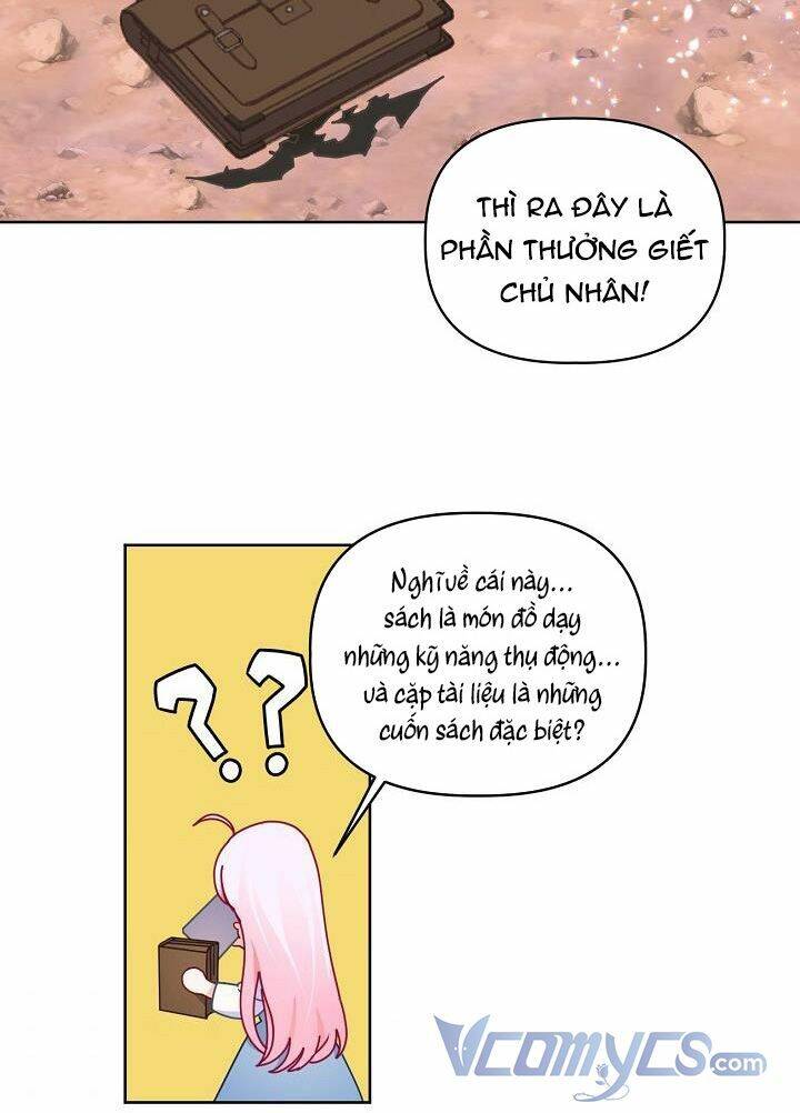 Sự Điều Trị Đặc Biệt Của Tinh Linh Chap 14 - Next Chap 15