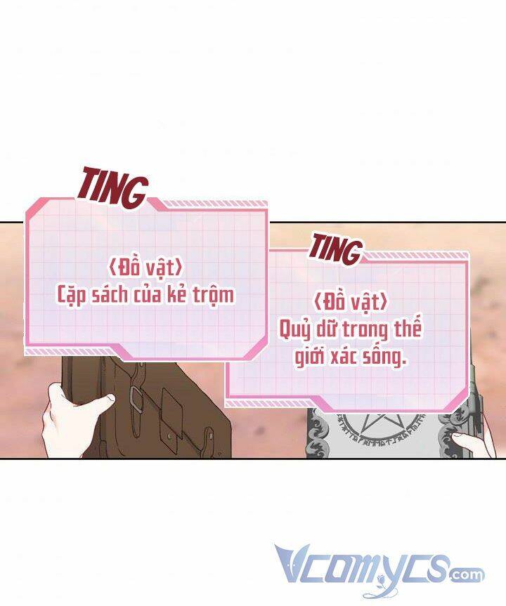 Sự Điều Trị Đặc Biệt Của Tinh Linh Chap 14 - Next Chap 15