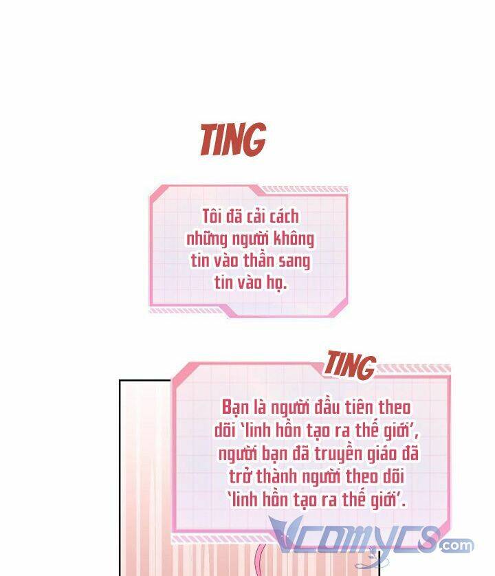 Sự Điều Trị Đặc Biệt Của Tinh Linh Chap 14 - Next Chap 15