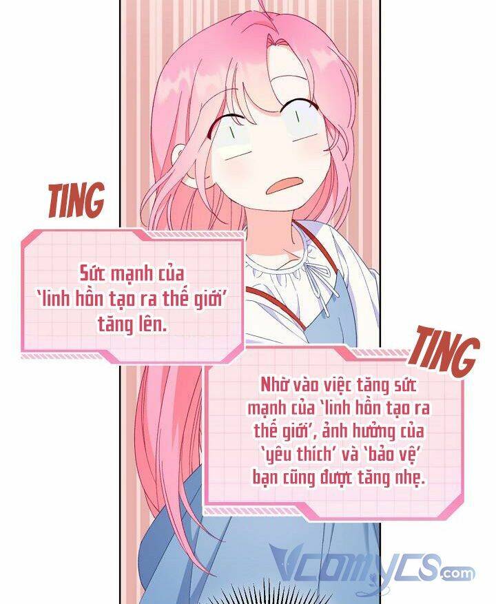 Sự Điều Trị Đặc Biệt Của Tinh Linh Chap 14 - Next Chap 15