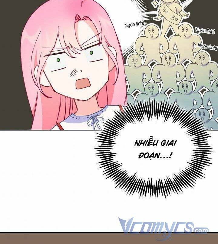 Sự Điều Trị Đặc Biệt Của Tinh Linh Chap 14 - Next Chap 15