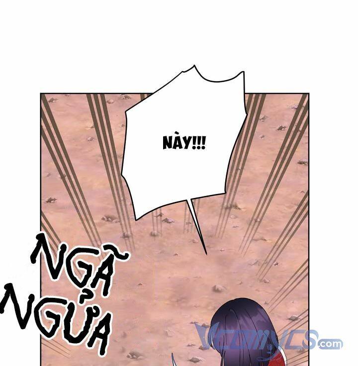 Sự Điều Trị Đặc Biệt Của Tinh Linh Chap 14 - Next Chap 15