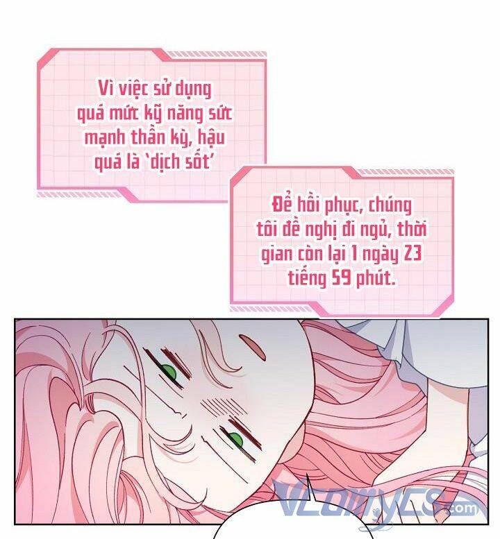 Sự Điều Trị Đặc Biệt Của Tinh Linh Chap 14 - Next Chap 15