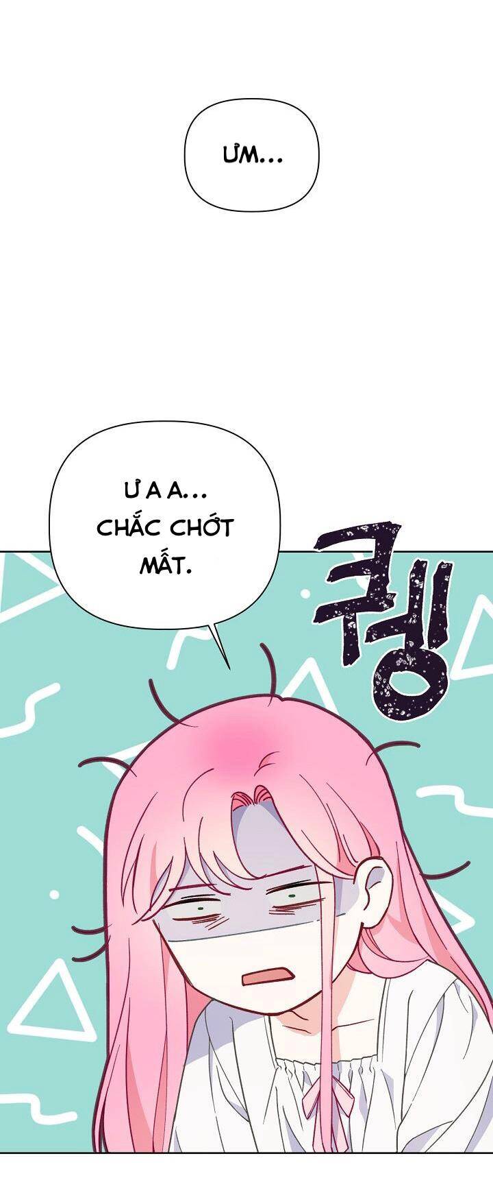 Sự Điều Trị Đặc Biệt Của Tinh Linh Chap 15 - Next Chap 16