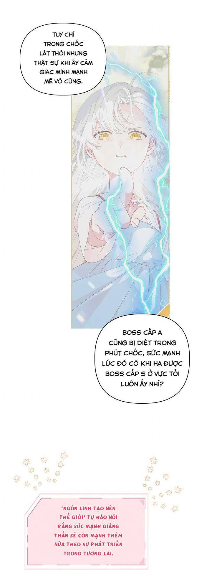 Sự Điều Trị Đặc Biệt Của Tinh Linh Chap 15 - Next Chap 16