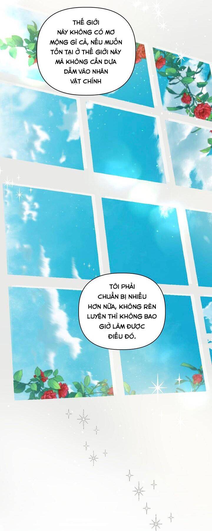 Sự Điều Trị Đặc Biệt Của Tinh Linh Chap 15 - Next Chap 16
