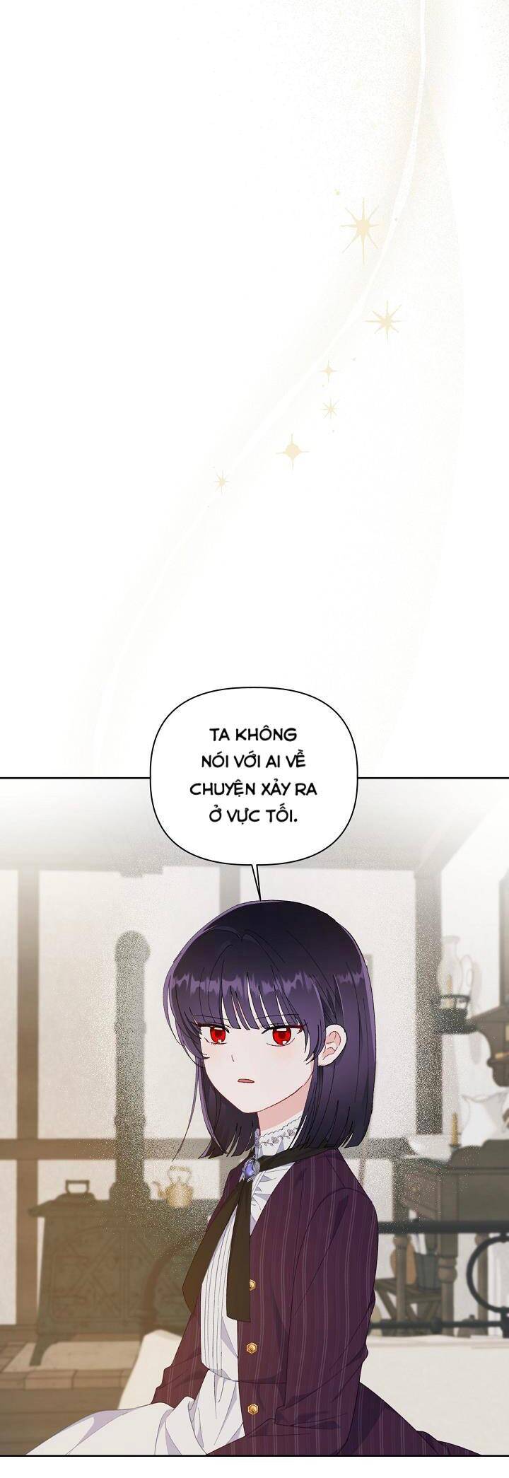 Sự Điều Trị Đặc Biệt Của Tinh Linh Chap 15 - Next Chap 16