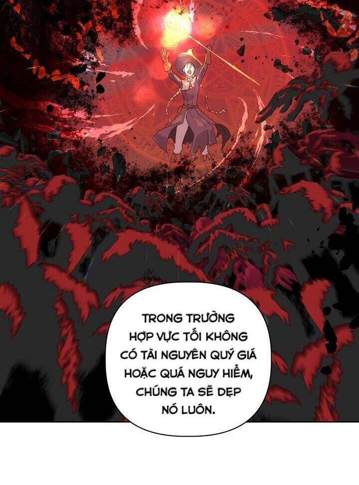 Sự Điều Trị Đặc Biệt Của Tinh Linh Chap 15 - Next Chap 16