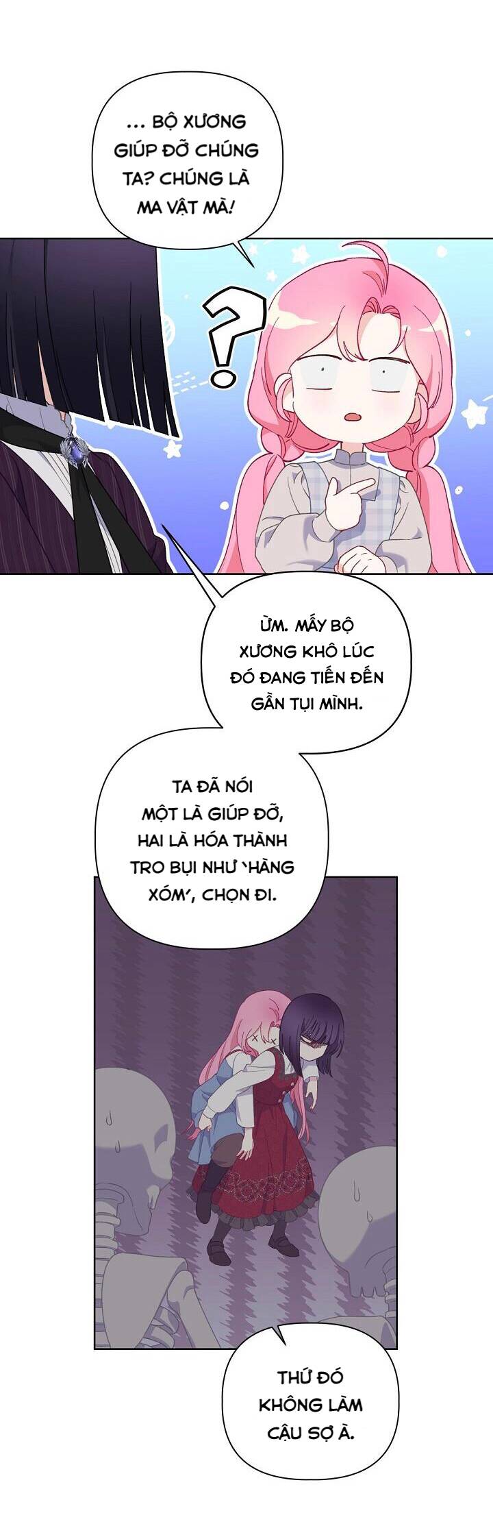 Sự Điều Trị Đặc Biệt Của Tinh Linh Chap 15 - Next Chap 16